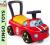 SMOBY JEŹDZIK PCHACZ 2w1 SAMOCHODZIK + CARS