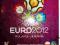 ALBUM NA NAKLEJKI Panini EURO 2012