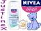 **NIVEA baby**__ NUTRI __PŁYN do kąpieli z oliwką