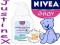 **NIVEA baby** NUTRI _ ŻEL do mycia ciała i włosów