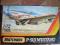 MODEL SAMOLOTU MUSTANG P 51D MATCHBOX 1/72