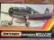 MODEL SAMOLOTU GRUMMAN HELLCAT MATCHBOX 1/72