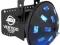 American DJ VERTIGO TRI LED mocny efekt + GRATIS