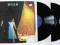 Rush -  Exit...Stage Left  2 LP