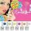 H&N HARMONY GELISH candy land lakier hybrydowy