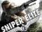 Sniper Elite V2 - NOWA FOLIA