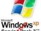 MS WINDOWS XP PROFESSIONAL OEM sp 3 PL FAKTURA 23%