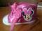 minnie disnej sliczne buciki
