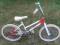 BMX ROMET