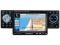 SCOTT DNX-430 GPS DVD NAVI MAPA EU GWARANCJA FV