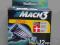 GILLETTE MACH 3 Z NIEMIEC 12 SZT