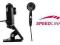 Kamera Internetowa Mikrofon 2 Mpix Speedlink