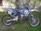 YAMAHA YZ 450 F