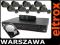 MONITORING PODGLAD PRZEZ INTERNET 8 KAMER Z170