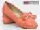 Śliczne__ ORANGE__ /392-36or/38