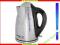 Czajnik eletryczny TEFAL KI 110D Inox 1,7l OKAZJA!
