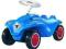 JEŹDZIK NEW BOBBY CAR niebieski