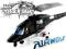 HELIKOPTER BOJOWY AIRWOLF JAK PRAWDZIWY ! LOT3D