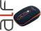 MYSZ DO LAPTOPA EM104Y ZWIJANY KABEL 1600dpi