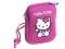 HELLO KITTY - ETUI , FUTERAŁ NA APARAT LUB TELEFON