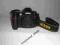 Nikon d90 Duży Zestaw N35+N18-105+S70-300+Metz50AF