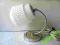 Design 1960 = LAMPKA NOCNA = loft BAUHAUS von PRL