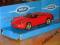1:24 JAGUAR XK180   czerwony - OKAZJA  Welly