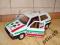 Bburago - Fiat UNO ITALIA 90 - Burago 1:24