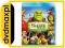 dvdmaxpl SHREK 4 (SHREK FOREVER) [BLU-RAY]