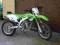 KAWASAKI KLX 450 R ZAREJESTROWANY