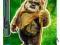 STAR WARS FORCE ATTAX KARTA 15 WICKET (EWOK) NOWA