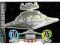 STAR WARS FORCE ATTAX KARTA 50 STAR DESTROYER NOWA