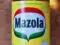 MAZOLA - olej z kiełków kukurydzy z Niemiec