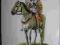 SPANISH CAVALRY AND COMMAND - HAT 1/32 SPANISH CAVALRY AND COMMAND - HAT 1/32