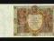 50 zł ser  EY  1929 r stan zachowania II