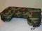 Torba ATV QUAD GRIZZLY KINGQUAD BRUTEFORCE CAMO