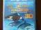 IMAX 3D DELFINY I WIELORYBY 3D- Blu-ray - nowa