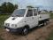 IVECO DAILY 49-10 35 2.5TD DUBEL 7-OSÓB 3.5T+INNE
