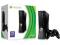 NOWY XBOX 360 4GB 250GB HDD SLIM GWARANCJA 24M-CE!