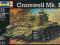 CROMWELL MK 4 REVELL 1/72