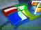 Microsoft Windows 7 Home Premium 64 PL faktura KrK