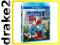 SMERFY 3D polski DUBBING [BLU-RAY] NOWOŚĆ