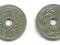 Belgia - 5 Centimes 1921 (Belgie)
