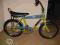 Rower Dzieciecy CROSS 100 % oryginal unikat 82rok