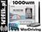 WARDRIVING ALFA AWUS036H 1000mW B/G  + BACKTRACK 5