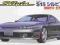 Nissan Silvia S15 FUJIMI