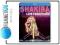 SHAKIRA - LIVE FROM PARIS BLU-RAY