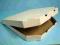 KARTON PIZZA   32 cm. - 100 szt