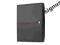 Booq bags Folio - Etui iPad 2 skóra (czarny)