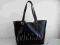 wicca9 *DAVID JONES* SHOPPER BAG CZARNA 2012 A4 tm